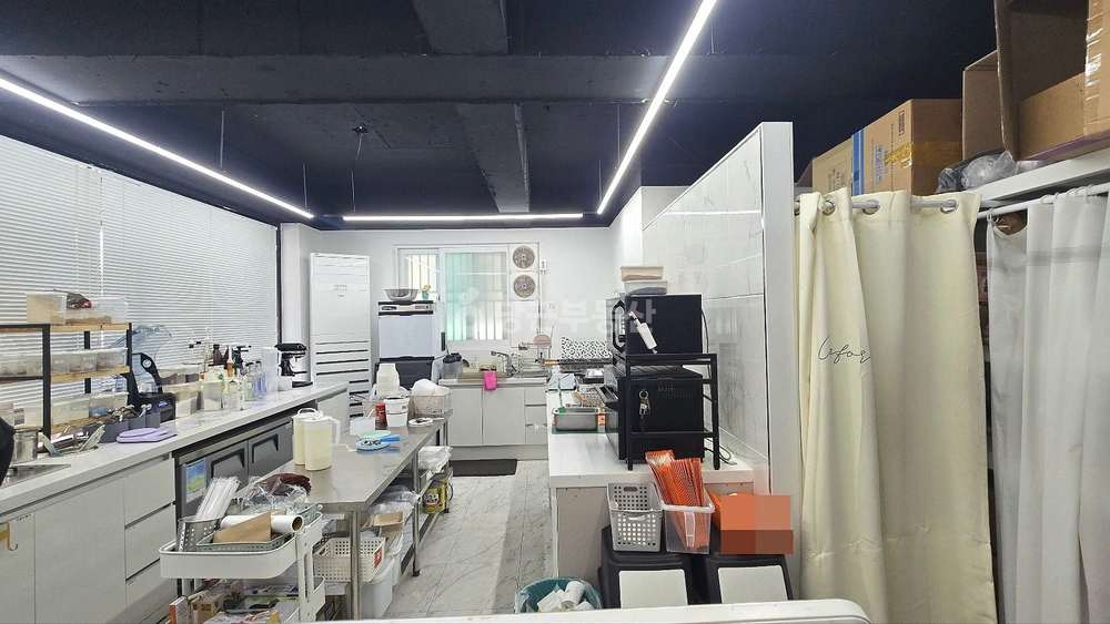 충청북도 청주시 흥덕구 봉명동 상가 사진 1