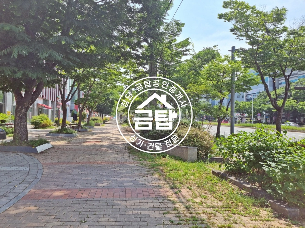 전남광주통합특별시 광산구 쌍암동 상가 사진 1