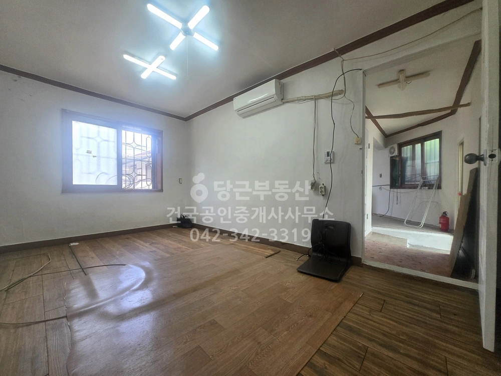 대전광역시 대덕구 비래동 빌라(투룸 이상) 사진 1