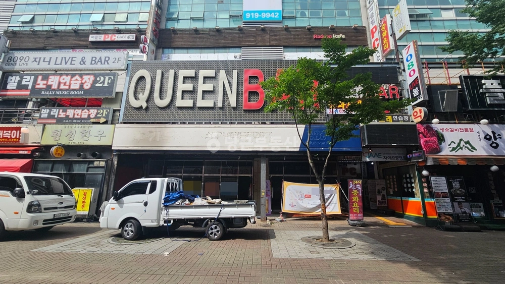 경기도 고양시 일산동구 장항동 상가 사진 1