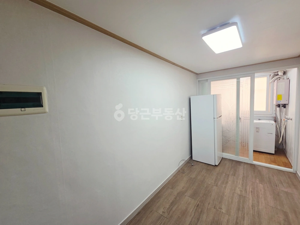 경상북도 경산시 백천동 원룸 사진 1