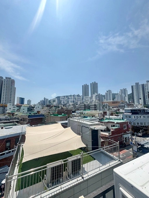 부산광역시 연제구 연산동 아파트 사진 1