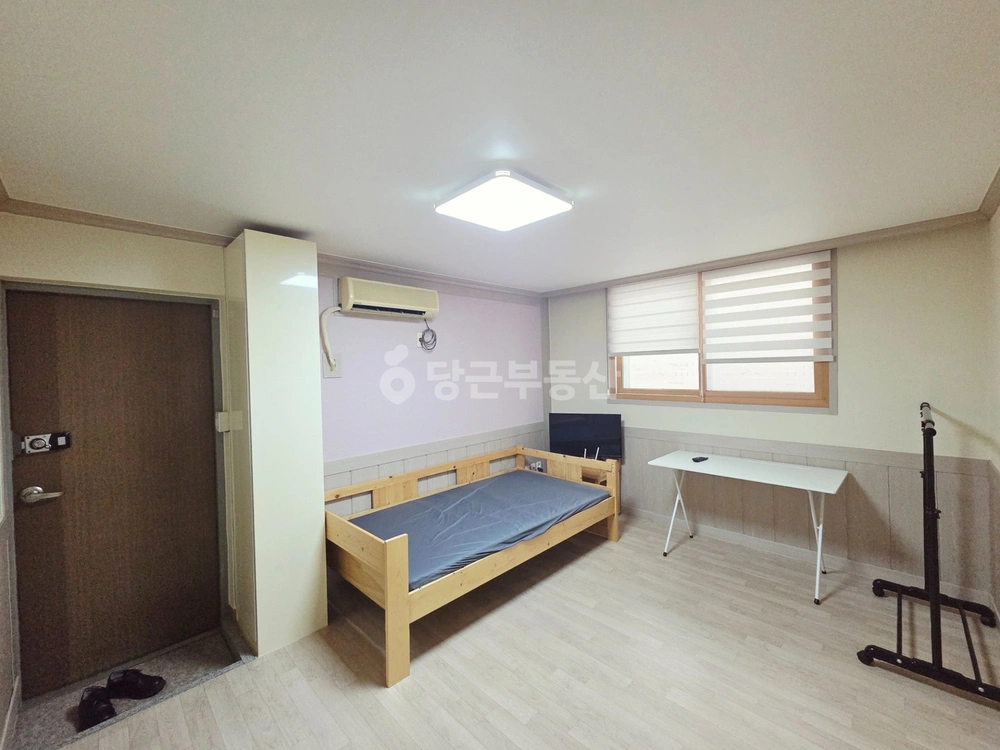 경상북도 경산시 백천동 원룸 사진 1