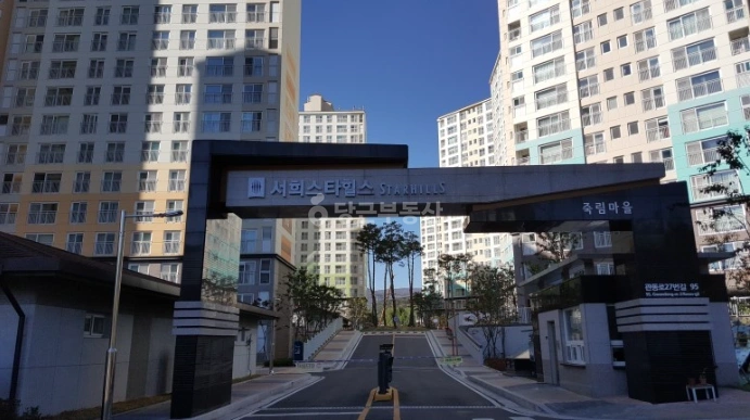 경상남도 김해시 관동동 아파트 사진 1