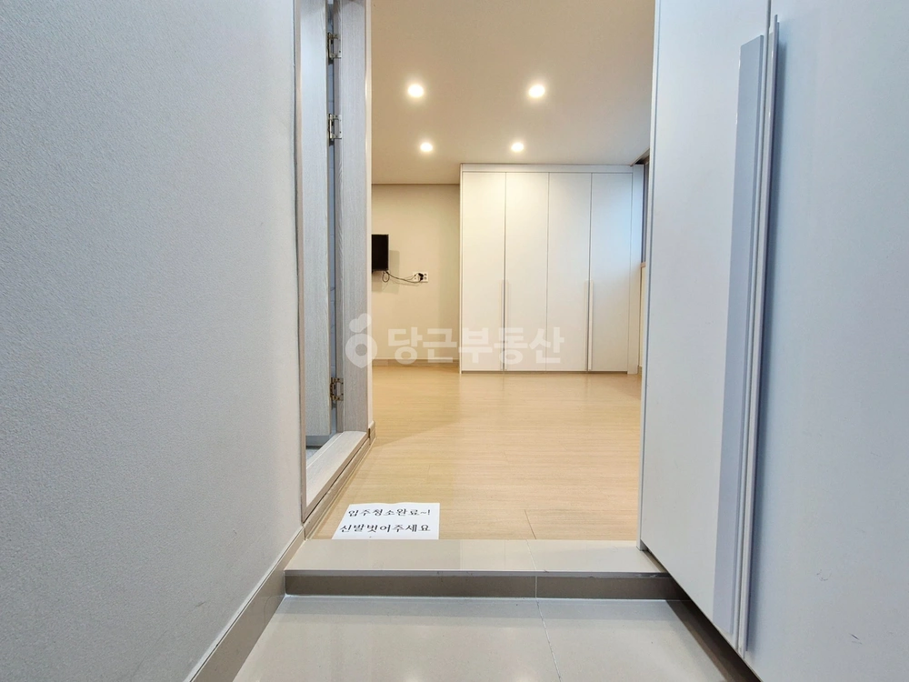 부산광역시 동래구 안락동 원룸 사진 1