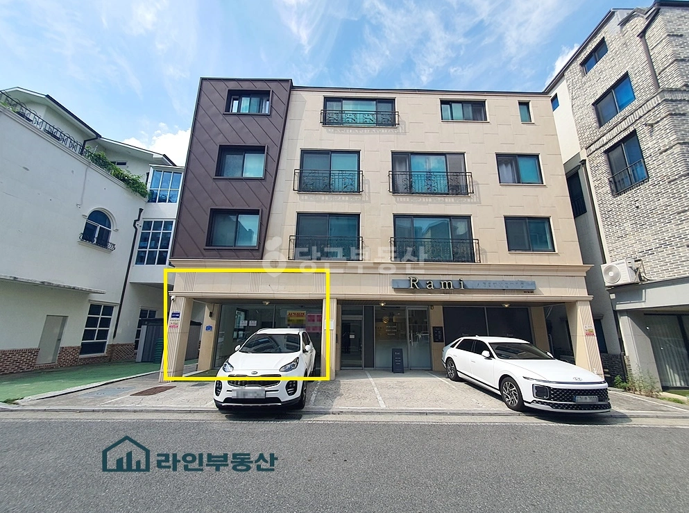 대전광역시 유성구 봉명동 상가 사진 1