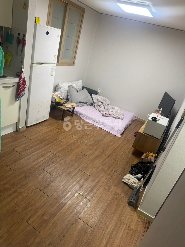 부산광역시 중구 영주동 원룸 사진 1