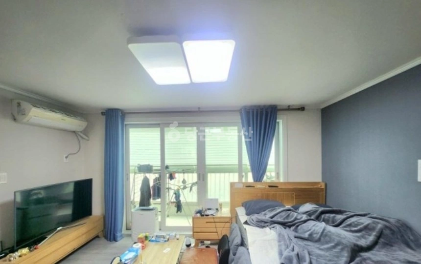 제주특별자치도 제주시 도남동 빌라(투룸 이상) 사진 1