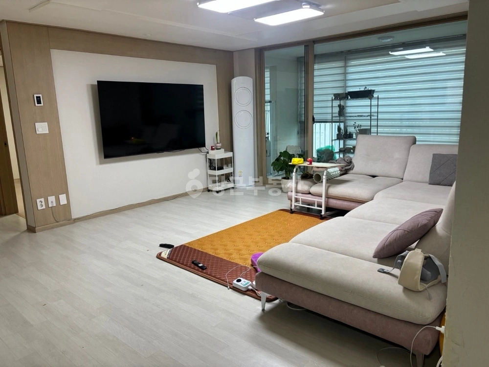 경상남도 김해시 삼계동 아파트 사진 1