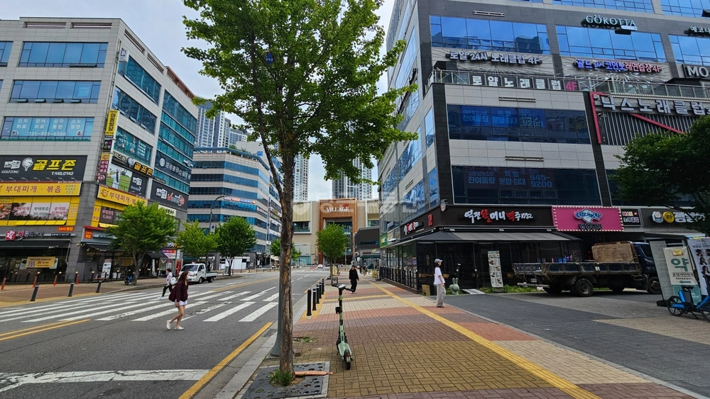 경기도 파주시 와동동 상가 사진 1