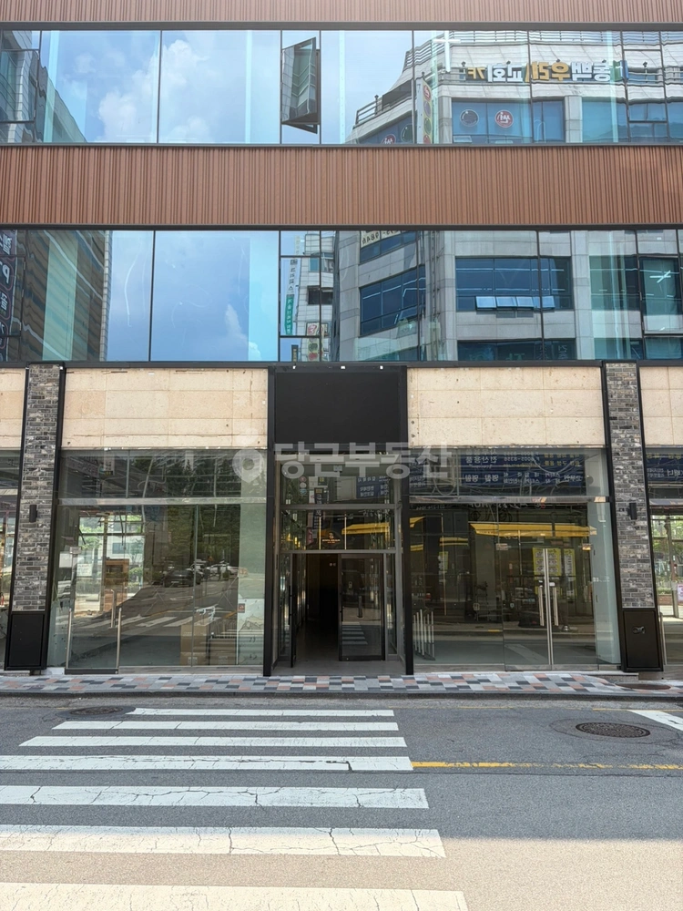경기도 용인시 기흥구 중동 상가 사진 1