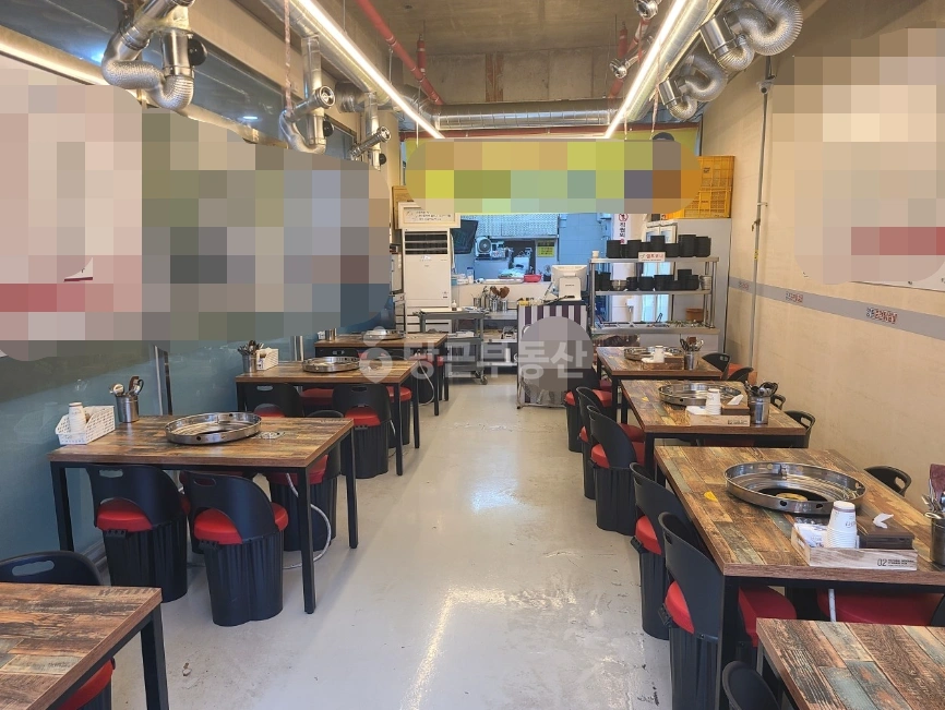 충청남도 천안시 동남구 신방동 상가 사진 1