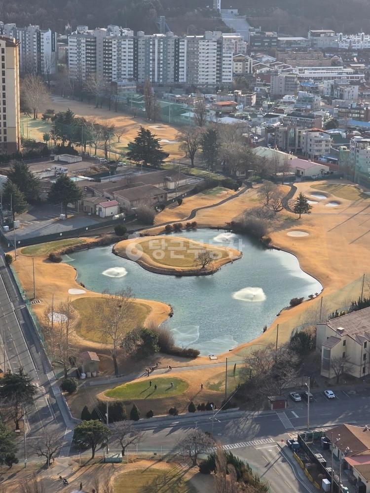 대구광역시 남구 대명동 아파트 사진 1