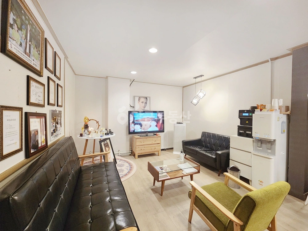서울특별시 강남구 논현동 상가 사진 1