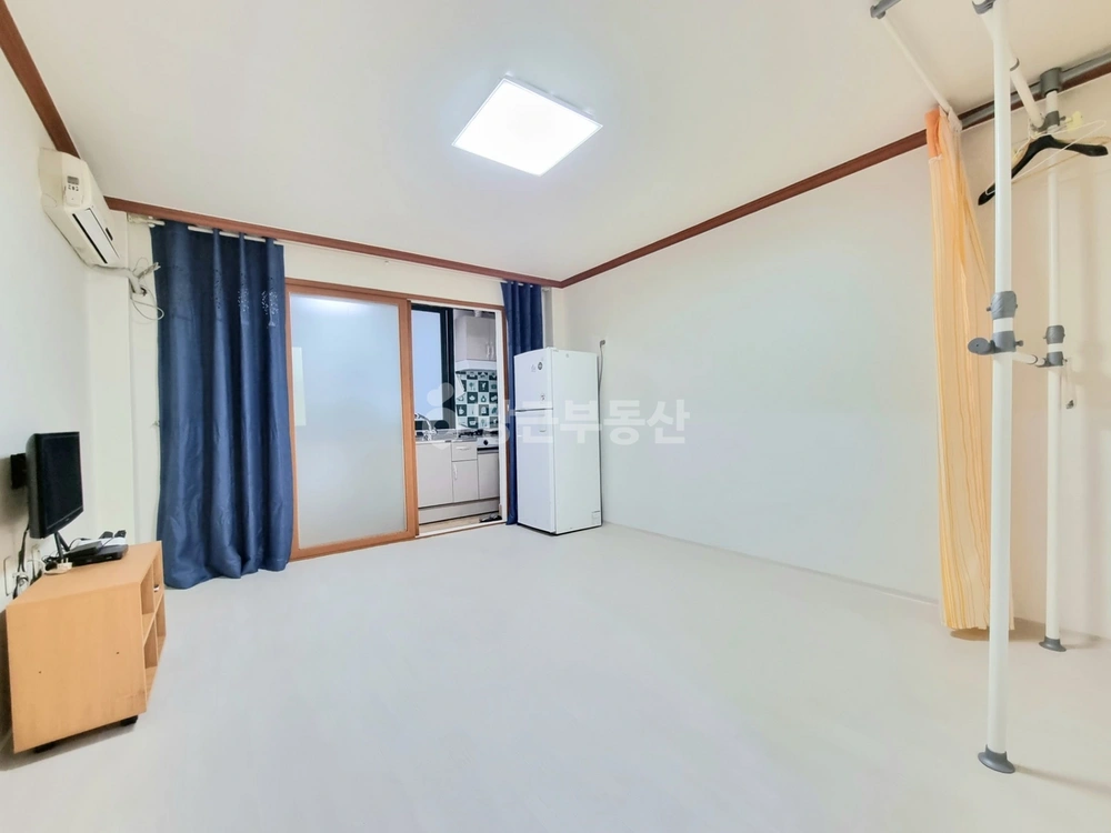 전남광주통합특별시 서구 쌍촌동 원룸 사진 1