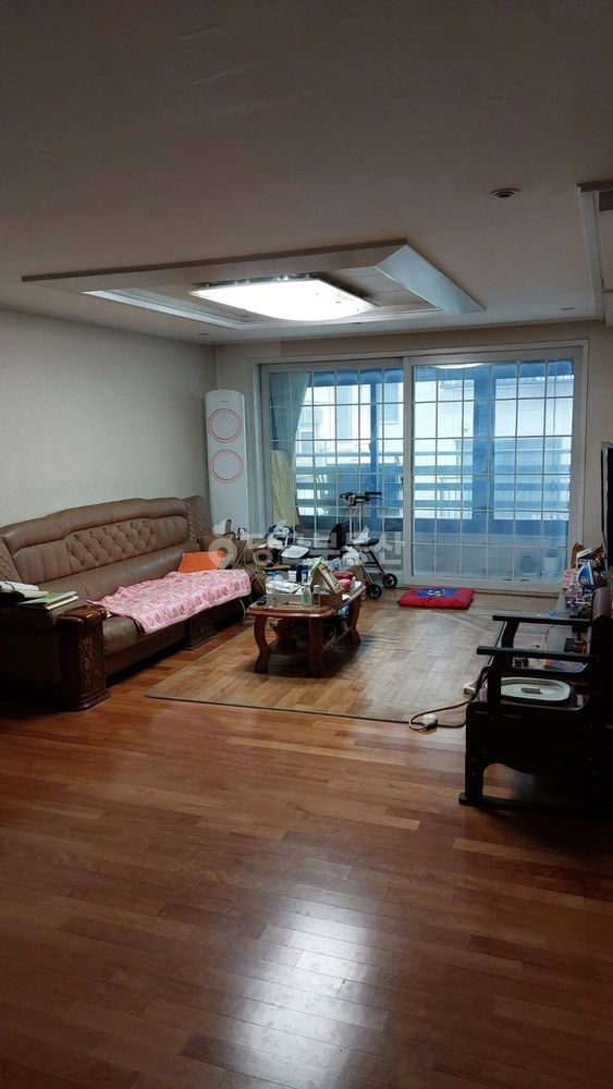 서울특별시 영등포구 당산동 아파트 사진 1
