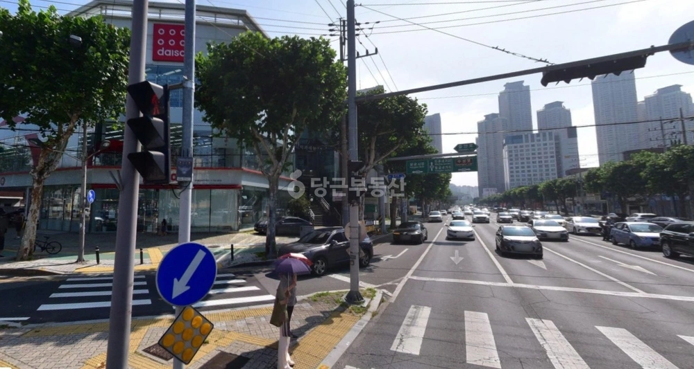 대구광역시 수성구 중동 건물 사진 1