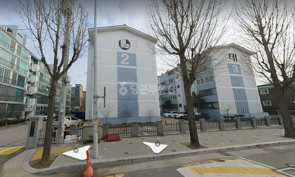 경기도 부천시 오정구 원종동 아파트 사진 1