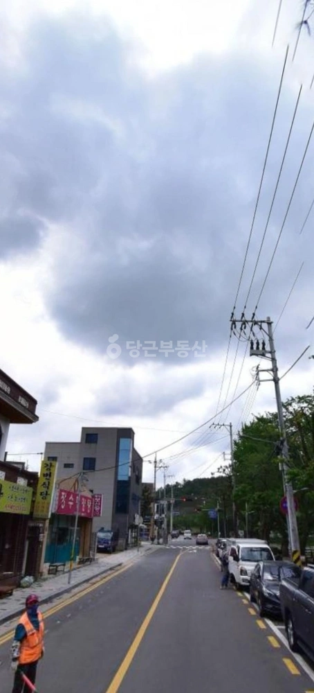 울산광역시 울주군 온산읍 상가 사진 1