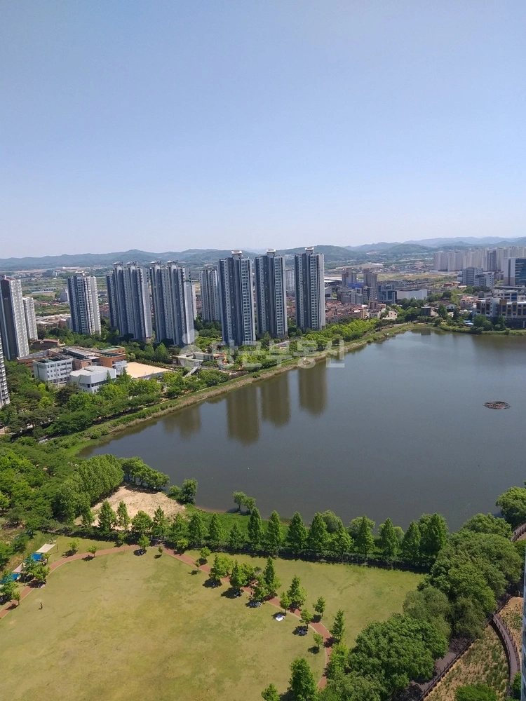 충청북도 청주시 흥덕구 오송읍 아파트 사진 1