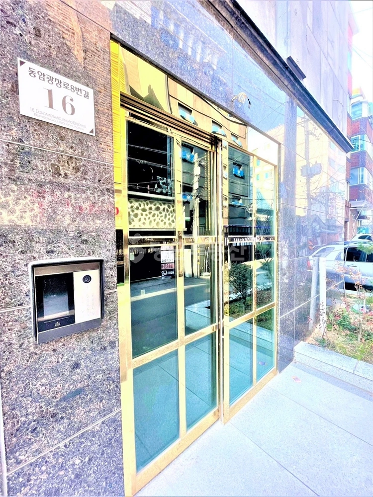 인천광역시 부평구 십정동 원룸 사진 1