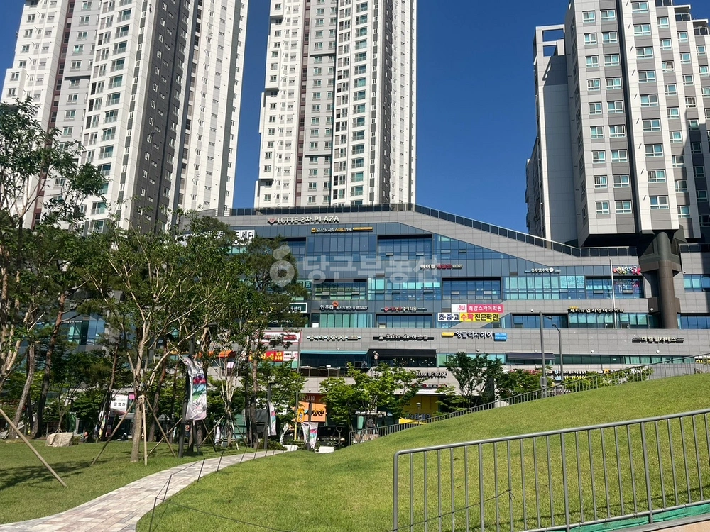 서울특별시 금천구 독산동 상가 사진 1