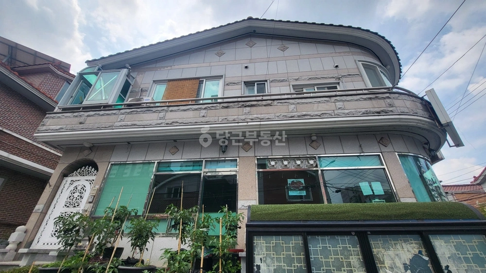 경상남도 창원시 성산구 상남동 상가 사진 1