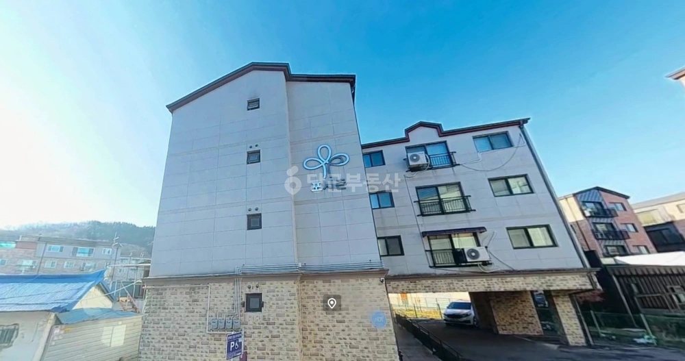 경기도 광주시 초월읍 빌라(투룸 이상) 사진 1