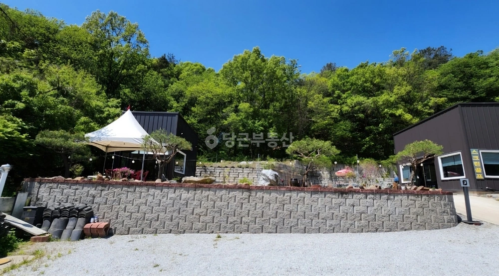 경기도 여주시 강천면 상가 사진 1