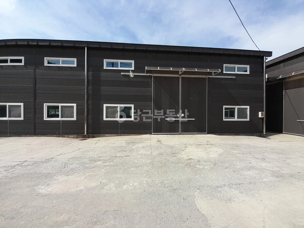 경기도 남양주시 화도읍 공장/창고 사진 1