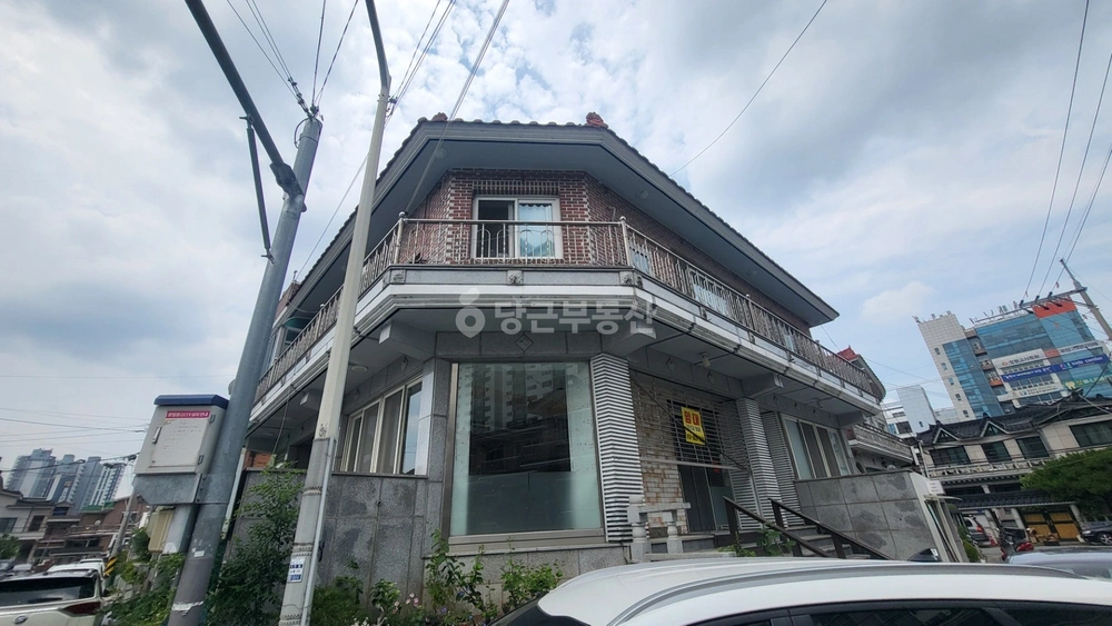 경상남도 창원시 성산구 상남동 상가 사진 1