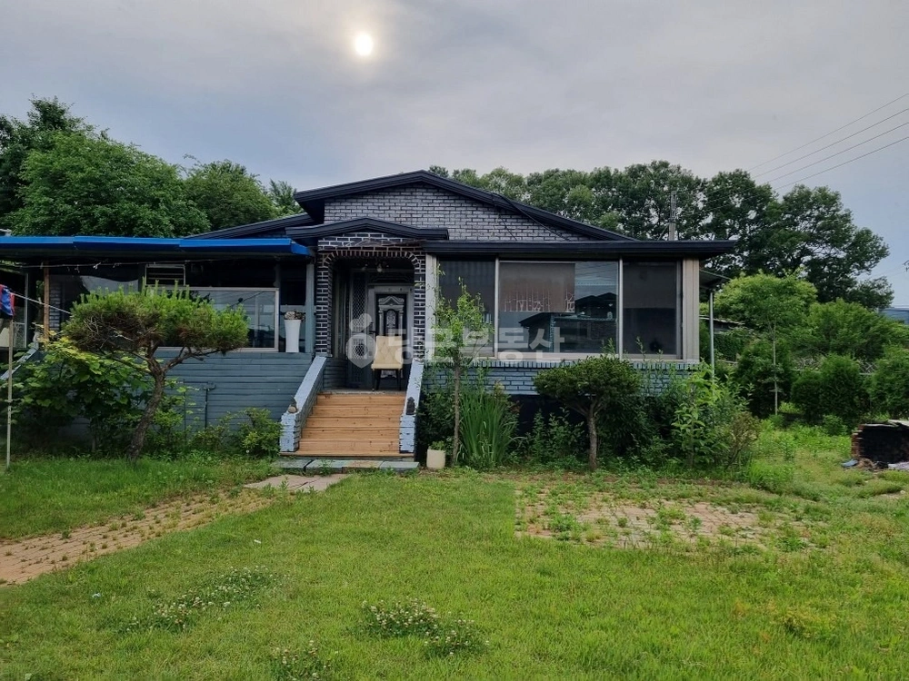 경기도 평택시 현덕면 단독/전원주택 사진 1