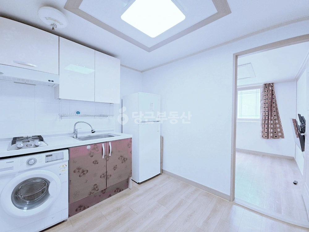 전남광주통합특별시 서구 금호동 빌라(투룸 이상) 사진 1