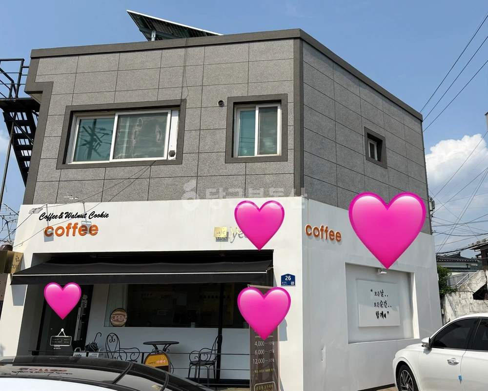 대전광역시 중구 문화동 상가 사진 1
