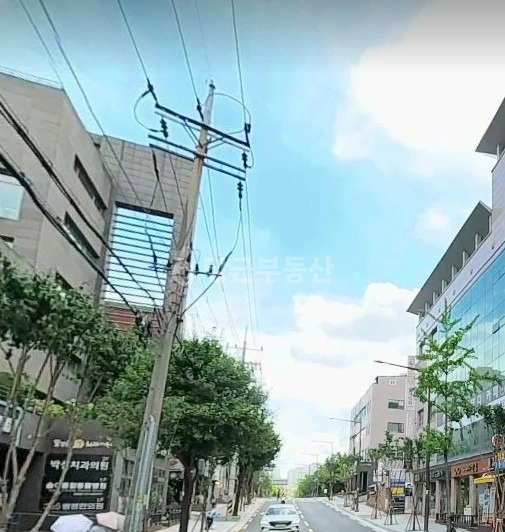 서울특별시 송파구 송파동 상가 사진 1