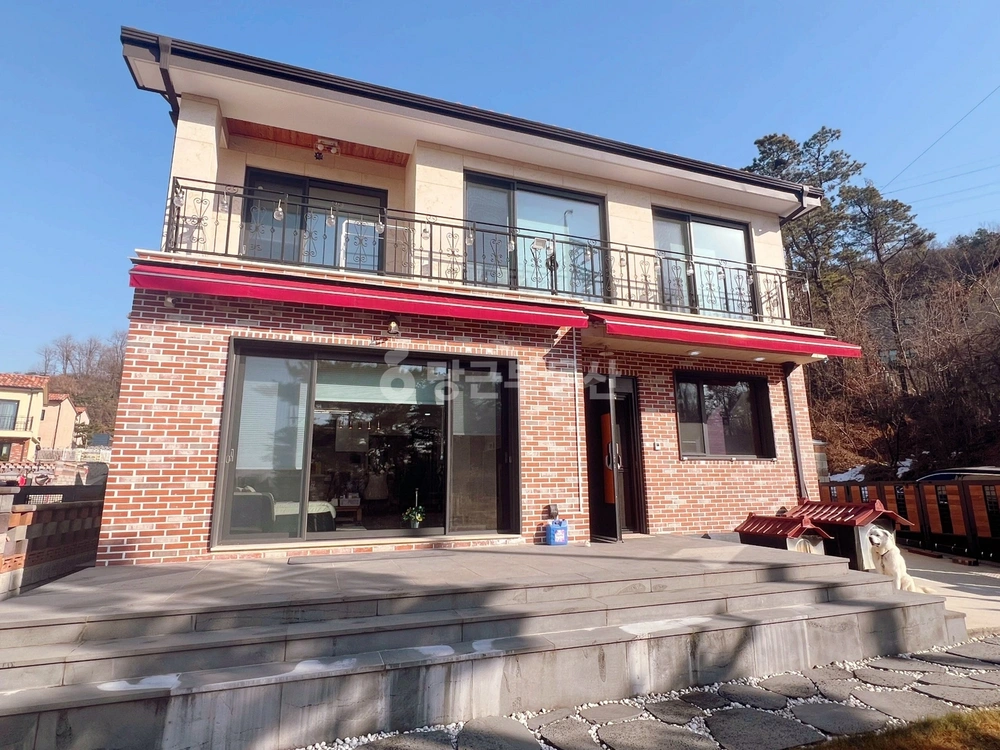 경기도 화성시 만세구 향남읍 단독/전원주택 사진 1