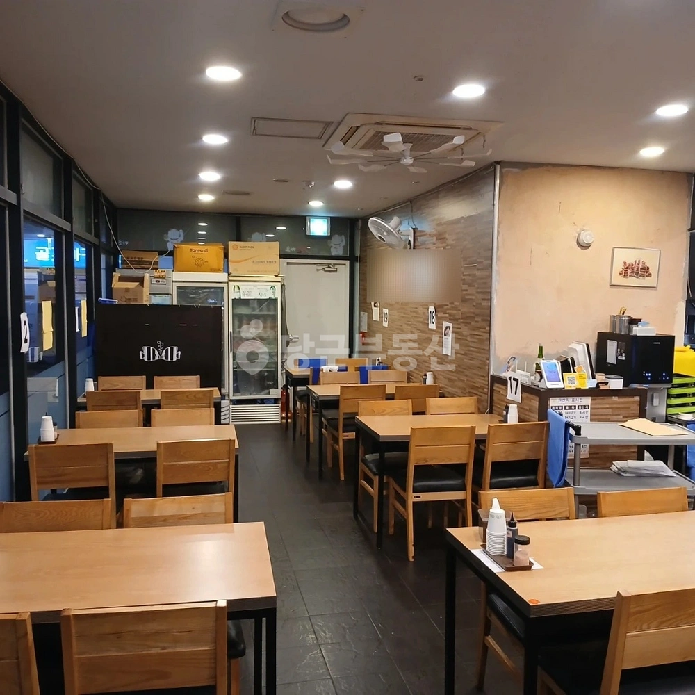 서울특별시 금천구 가산동 상가 사진 1