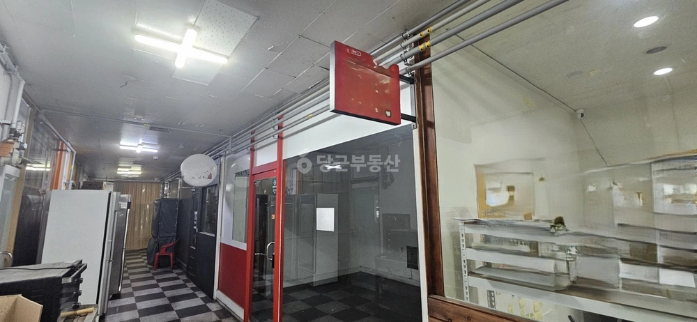 경기도 고양시 일산서구 일산동 상가 사진 1
