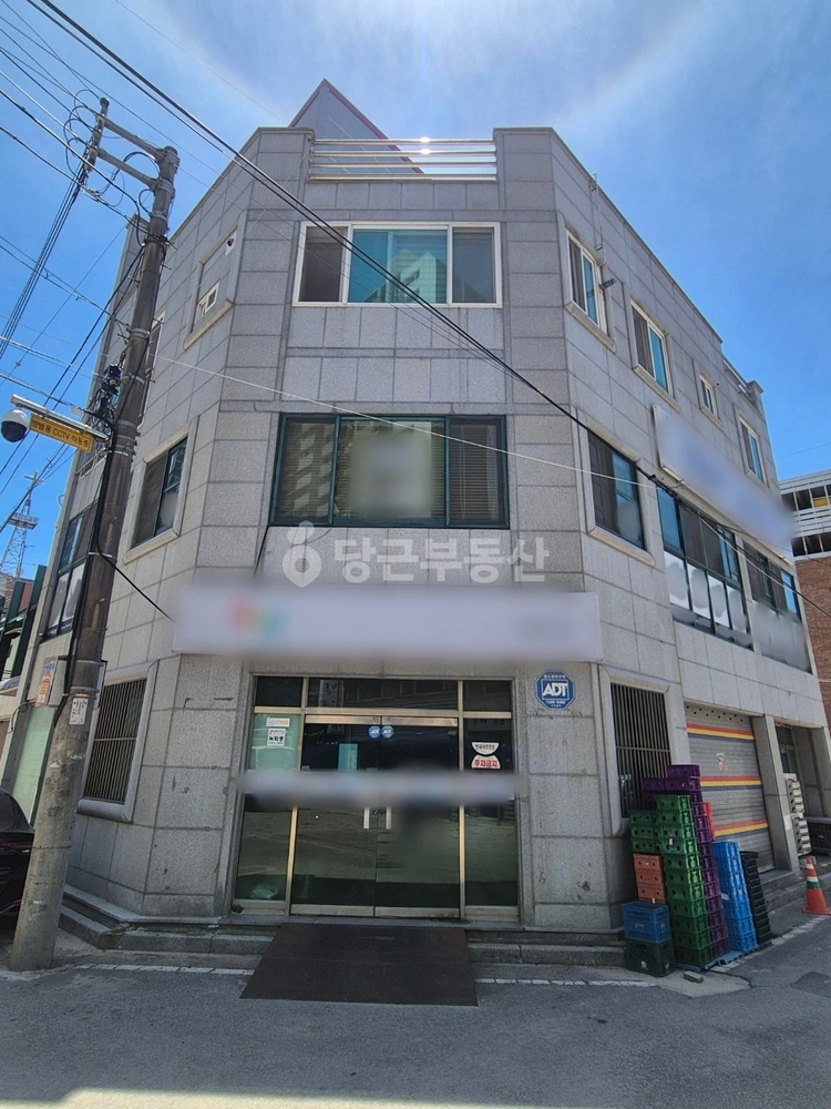 전북특별자치도 익산시 어양동 상가 사진 1
