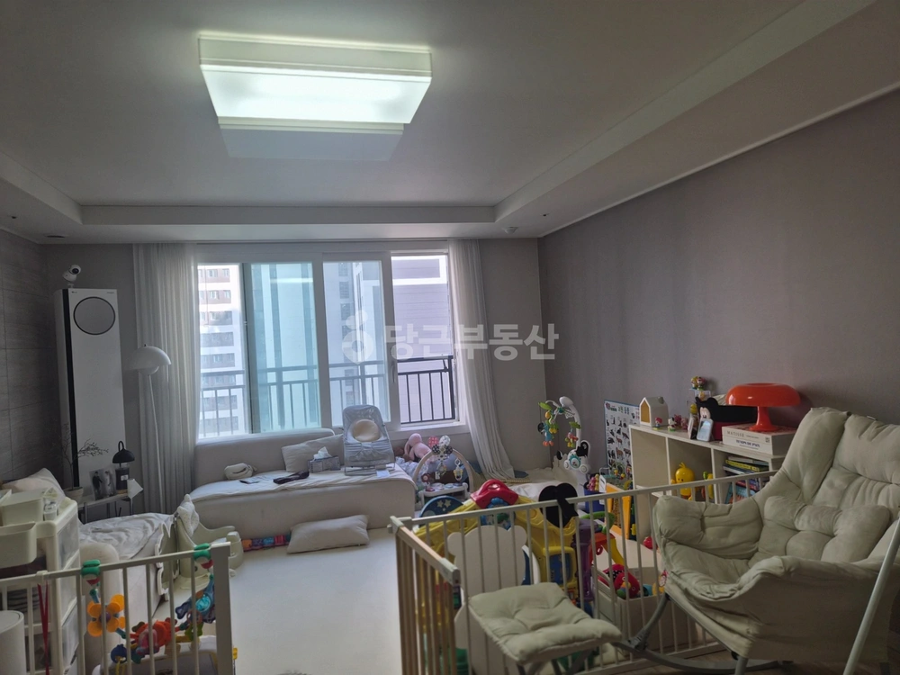 전남광주통합특별시 여수시 웅천동 아파트 사진 1