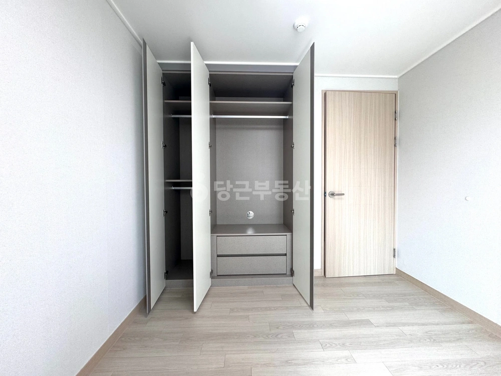 충청남도 아산시 배방읍 아파트 사진 1