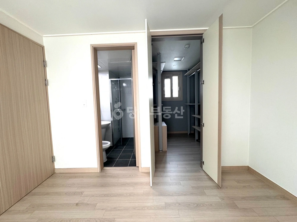 충청남도 아산시 배방읍 아파트 사진 1