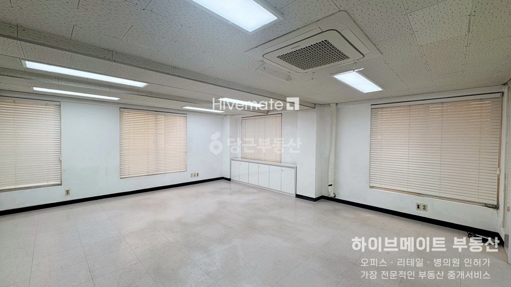 서울특별시 강남구 논현동 사무실 사진 1
