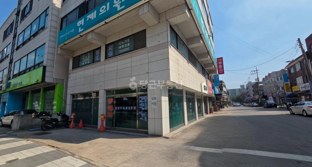 경기도 안산시 상록구 사동 상가 사진 1