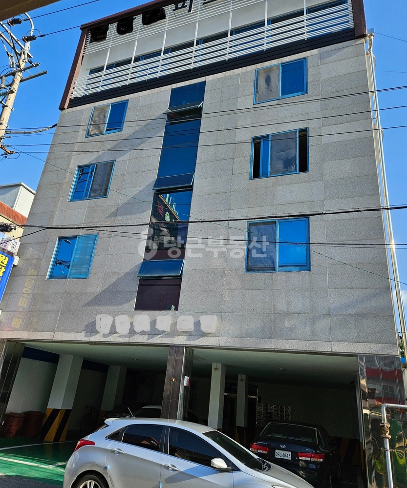 전남광주통합특별시 순천시 인제동 건물 사진 1