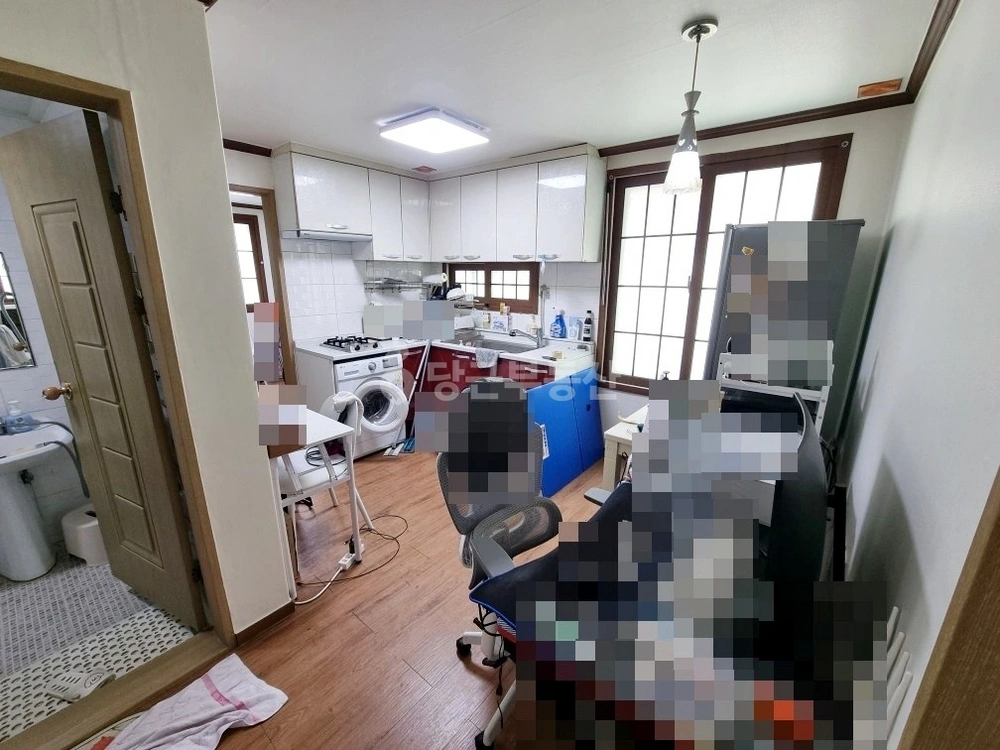 경상남도 창원시 의창구 중동 빌라(투룸 이상) 사진 1