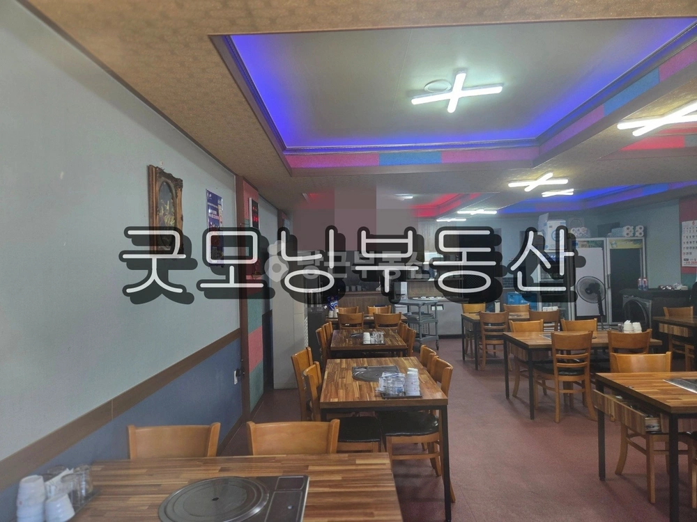 전남광주통합특별시 남구 월산동 상가 사진 1