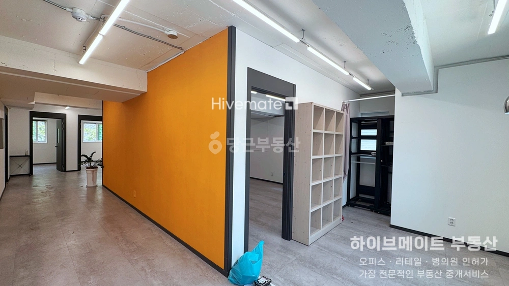 서울특별시 강남구 논현동 사무실 사진 1