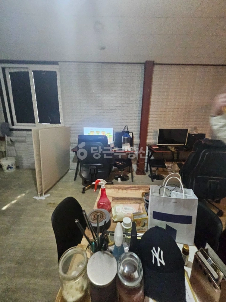 울산광역시 울주군 온양읍 상가 사진 1