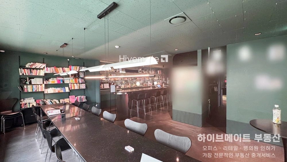 서울특별시 강남구 논현동 사무실 사진 1